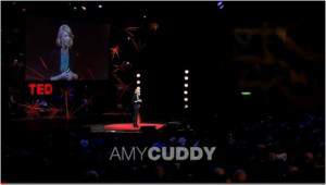 Amy Cuddy