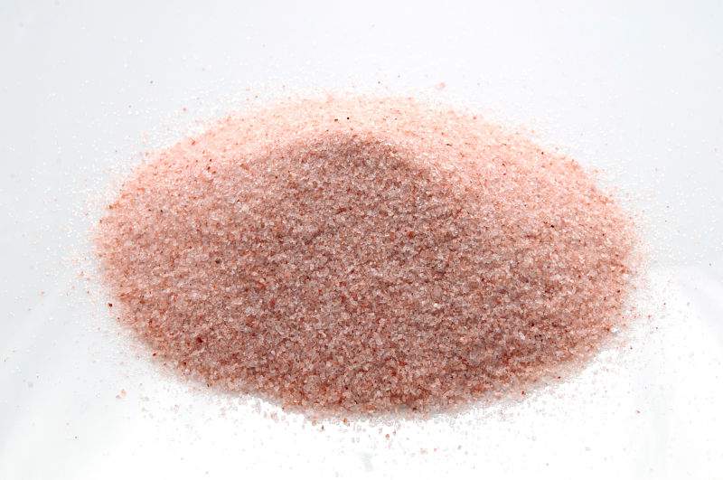 Pink Salt