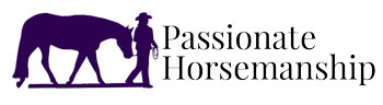 Passionate Horsemanship logo